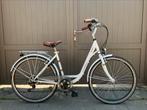 Damesfiets Central Park in perfecte staat as, Ophalen, Versnellingen