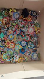 Stunt wheels flippos en mega spinners beyblade 20 euro, Verzamelen, Ophalen, Mega