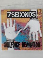 7 Seconds - Soulforce Revolution LP, Ophalen of Verzenden