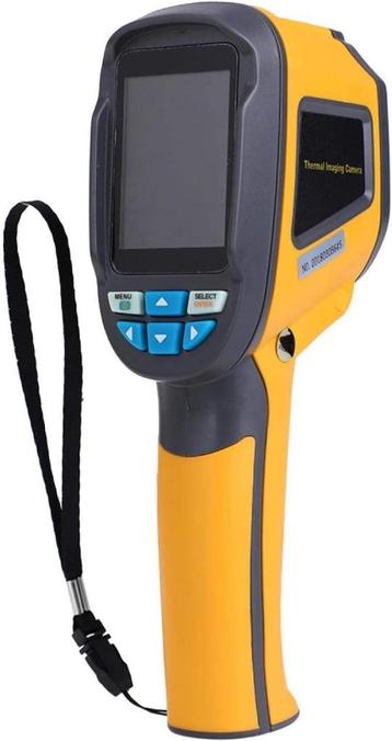 Fydun HT-02D Draagbare infrarood warmtebeeldcamera met 1024p beschikbaar voor biedingen