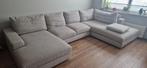 Prachtig U relax salon/ beige .BES Duo  3 STO .2x TZ Relax, Ophalen, Gebruikt, Klasse., Overige maten