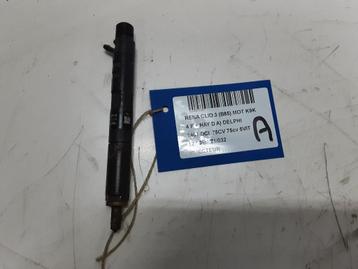 INJECTOR BRANDSTOF Renault Clio III (BR / CR) (166000897R) beschikbaar voor biedingen