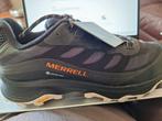 schoenen, Kleding | Heren, Schoenen, Ophalen, Zwart, Nieuw, MERRELL