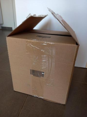 Mystery box 5kg beschikbaar voor biedingen