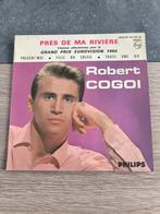 7' vinyl singel van Robert Gogoi, Ophalen of Verzenden, Zo goed als nieuw
