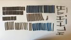 LEGO vintage treinspoor onderdelen (550 gram!), Kinderen en Baby's, Speelgoed | Duplo en Lego, Ophalen of Verzenden, Zo goed als nieuw