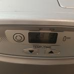 Laserkachel Qlima met E2 foutecode, Elektronische apparatuur, Ophalen of Verzenden