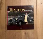 Livre - La Traction Citroën de mon père - Éditions Atlas, Boeken, Auto's | Boeken, Citroën