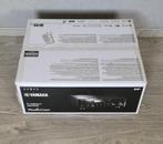 Yamaha R-N803D Stereo Network Receiver MusicCast nieuwstaat, Audio, Tv en Foto, Versterkers en Ontvangers, Yamaha, Ophalen of Verzenden