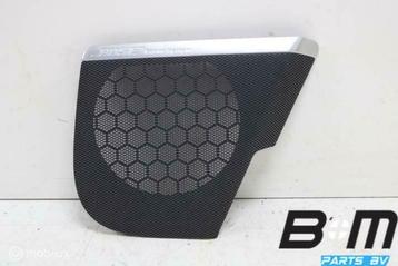 Bose luidsprekerrooster rechtsvoor Audi A3 8P 8P3035420A