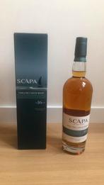 Scapa 16 year old - discontinued botteling!, Verzamelen, Ophalen
