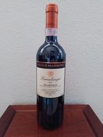 1 FLES PAOLO MANZONE-BAROLO 2006-SERRALUNGA D'ALBA ITALIA, Verzamelen, Ophalen, Nieuw, Italië, Rode wijn