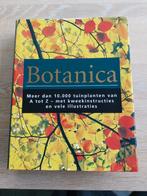 Botanica, Boeken, Ophalen, Zo goed als nieuw
