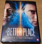 A better place, CD & DVD, DVD | Thrillers & Policiers, À partir de 16 ans, Enlèvement ou Envoi, Comme neuf, Thriller surnaturel