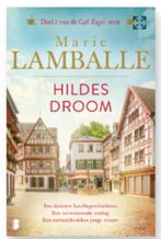 Boek Hildes droom - Marie Lamballe, Verzenden, Zo goed als nieuw