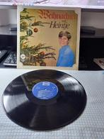 Heintje ‎– Weihnachten Mit Heintje - Lp Mint, Cd's en Dvd's, 1960 tot 1980, Ophalen of Verzenden, Zo goed als nieuw, 12 inch