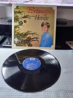 Heintje ‎– Weihnachten Mit Heintje - Lp Mint, Cd's en Dvd's, Ophalen of Verzenden, 1960 tot 1980, Zo goed als nieuw, 12 inch