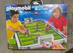 Playmobil Voetbalveld, Kinderen en Baby's, Speelgoed | Playmobil, Ophalen, Zo goed als nieuw