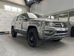 Volkswagen Amarok V6 TDI 4X4 Highline AUT, Auto's, Volkswagen, Automaat, Start-stop-systeem, Monovolume, Euro 6