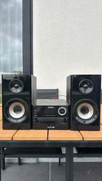 Radio, Ophalen, Gebruikt, Speakers, Philips