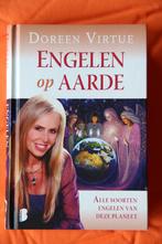 Engelen op Aarde, Doreen Virtue, Ophalen of Verzenden, Zo goed als nieuw