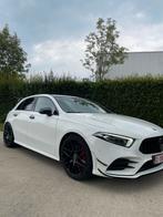 Mercedes a220 AMG / 270pk / PANO / FULL OPTION, Auto's, Mercedes-Benz, Euro 6, Wit, 5 zetels, 5 deurs