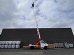 Mercedes-Benz Sprinter 311 Multitel 180 (bj 2006), Gebruikt, Overige brandstoffen, Wit, Mercedes-Benz
