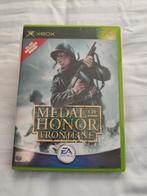 Medal of honor Frontline Xbox, Xbox one Xbox series x, Consoles de jeu & Jeux vidéo, Jeux | Xbox Original, Comme neuf, Enlèvement ou Envoi