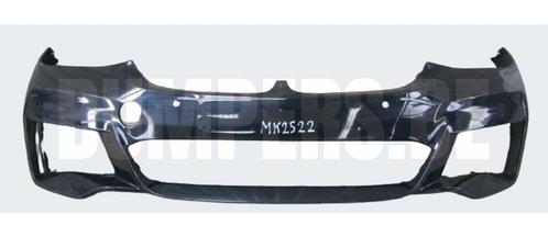 Bumper  BMW 6  Serie GT  G32  M-Pakket M Pakket   5111-80397, Auto-onderdelen, Carrosserie, Bumper, Voor, Gebruikt, 6 maanden garantie