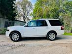 Ford Expedition Limited V8 Full Option, Automaat, Achterwielaandrijving, Expedition, Wit