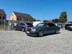 Mercedes w124 coupe, Auto's, Mercedes-Benz, Leder, Bedrijf, Coupé, Lederen bekleding