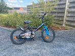Stoere kleuterfiets, Fietsen en Brommers, Ophalen, Gebruikt