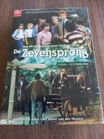 De Zevensprong (1982), Cd's en Dvd's, Ophalen of Verzenden