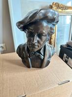 Wagner buste, Antiek en Kunst, Kunst | Beelden en Houtsnijwerken, Ophalen
