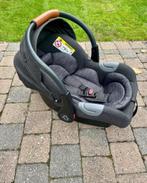 Autostoel, Gebruikt, 0 t/m 18 kg, Isofix, Ophalen