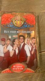 Reis naar het verleden - Hotel 13, Ophalen, Zo goed als nieuw