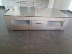 salontafel, Ophalen, Glas