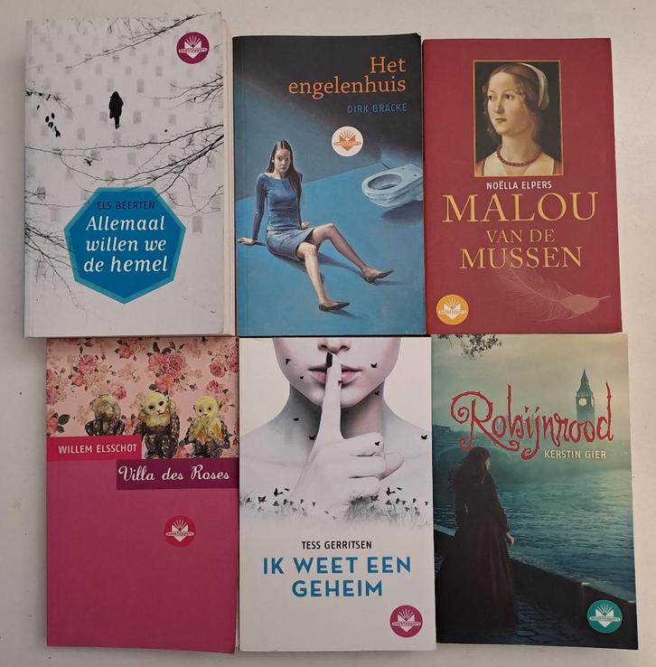 Boektoppers, Boeken, Kinderboeken | Jeugd | 13 jaar en ouder, Gelezen, Ophalen of Verzenden