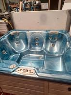 Jacuzzi.  Zeer zuinig. Gratis geleverd geplaatst, Ophalen of Verzenden