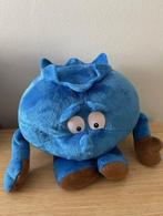 Blauwe bosbes, Ophalen