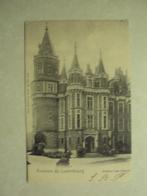 57388 - PROVINCE DE LUXEMBOURG - CHATEAU DES ARMEROIS, Verzenden