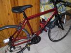 RIDLEY fiets, Ophalen, Gebruikt, Aluminium, 24 inch of meer