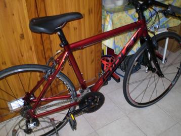 RIDLEY fiets beschikbaar voor biedingen