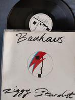 Bauhaus (third uncle, perf st, beggars banquet, beg83TAI, Ophalen of Verzenden