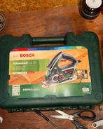 Bosch AdvancedCut 50 - MOET SNEL WEG, Doe-het-zelf en Bouw, Gereedschap | Zaagmachines, Invalzaag, Ophalen of Verzenden, Zo goed als nieuw