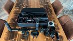 Sony a6400 + DJI mini 3 pro video set, Ophalen, Zo goed als nieuw, Sony