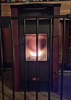 Poêle à pellet à granules, Poêle à granulés