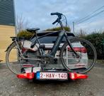 Uebler F24 ‼️Fietsendrager ‼️2 Fietsen‼️Lichtgewicht 12KG‼️, Ophalen, Elektrische fiets, Zo goed als nieuw, 2 fietsen