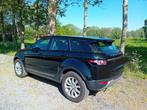 Range Rover Evoque, Auto's, Land Rover, Euro 5, 4 cilinders, Bluetooth, Zwart