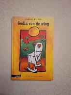 Boek Godin van de wieg   Sabine de Vos, Ophalen, Zo goed als nieuw